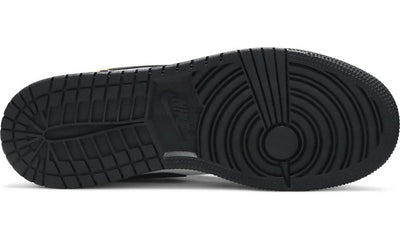 Air Jordan 1 Low GS 'Royal Yellow'