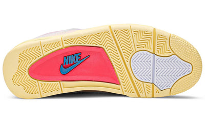 Union LA x Nike Air Jordan 4 Retro 'Guava Ice'