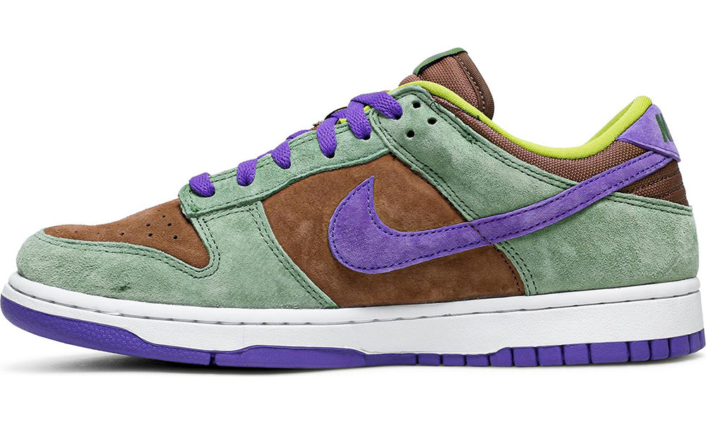 Nike Dunk Low Sp Retro "Ugly Duckling Pack - Veneer"