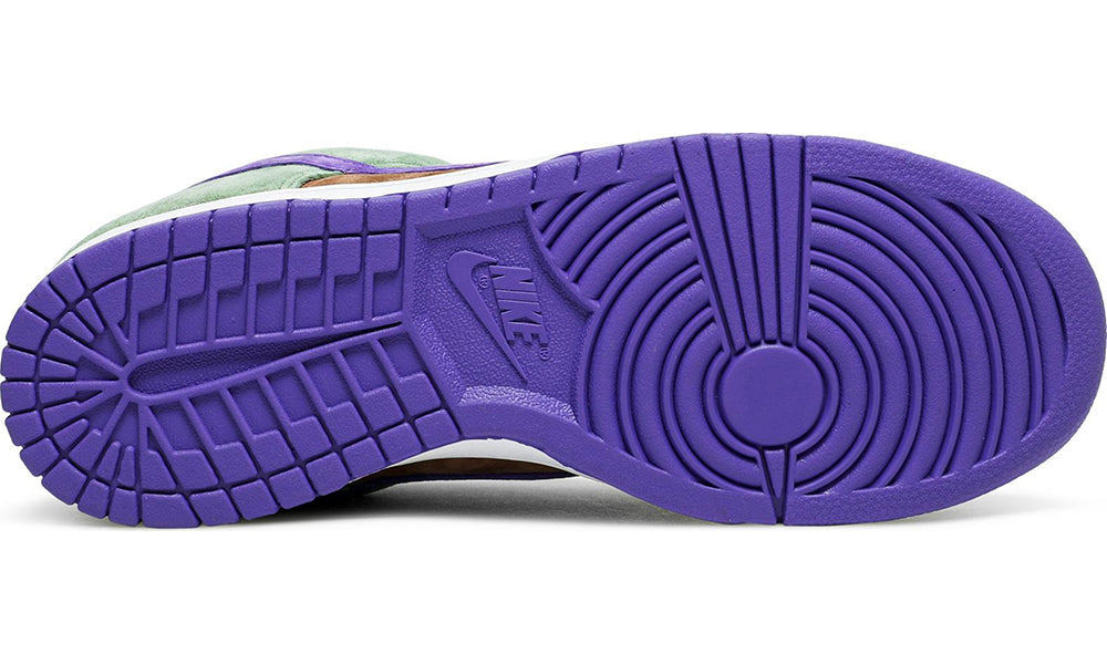 Nike Dunk Low Sp Retro "Ugly Duckling Pack - Veneer"