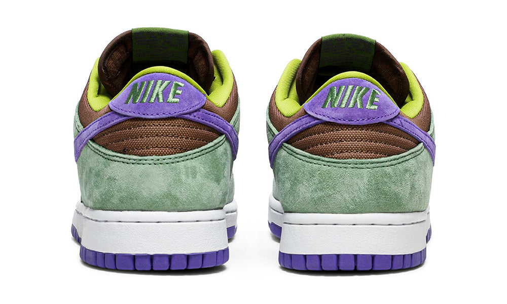 Nike Dunk Low Sp Retro "Ugly Duckling Pack - Veneer"