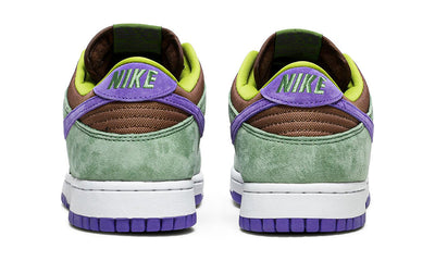 Nike Dunk Low Sp Retro "Ugly Duckling Pack - Veneer"
