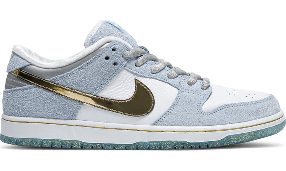 Sean Cliver x Dunk Low SB 'Holiday Special'