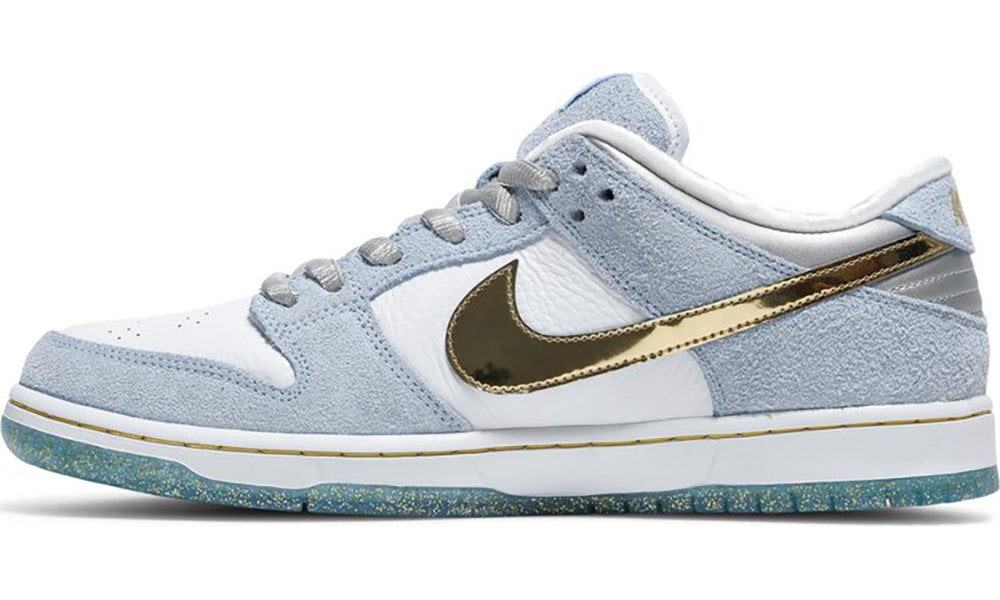Sean Cliver x Dunk Low SB 'Holiday Special'