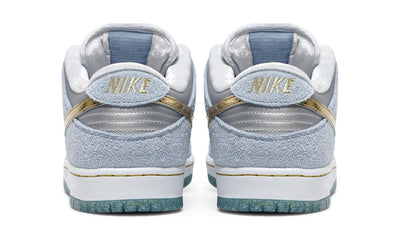 Sean Cliver x Dunk Low SB 'Holiday Special'