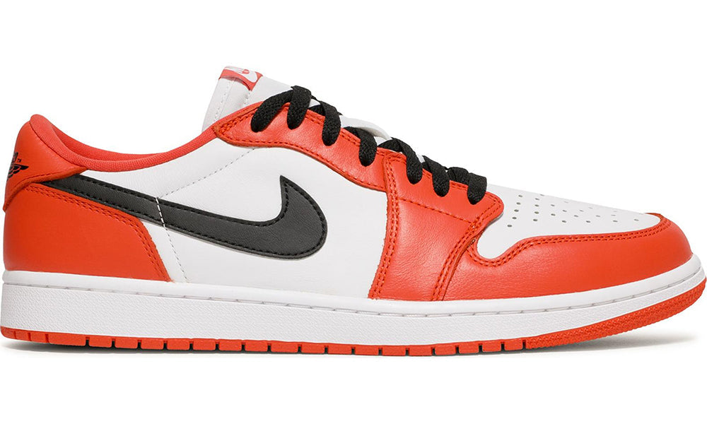 Air Jordan 1 Low OG 'Starfish'