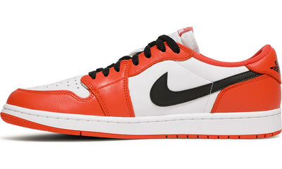 Air Jordan 1 Low OG 'Starfish'