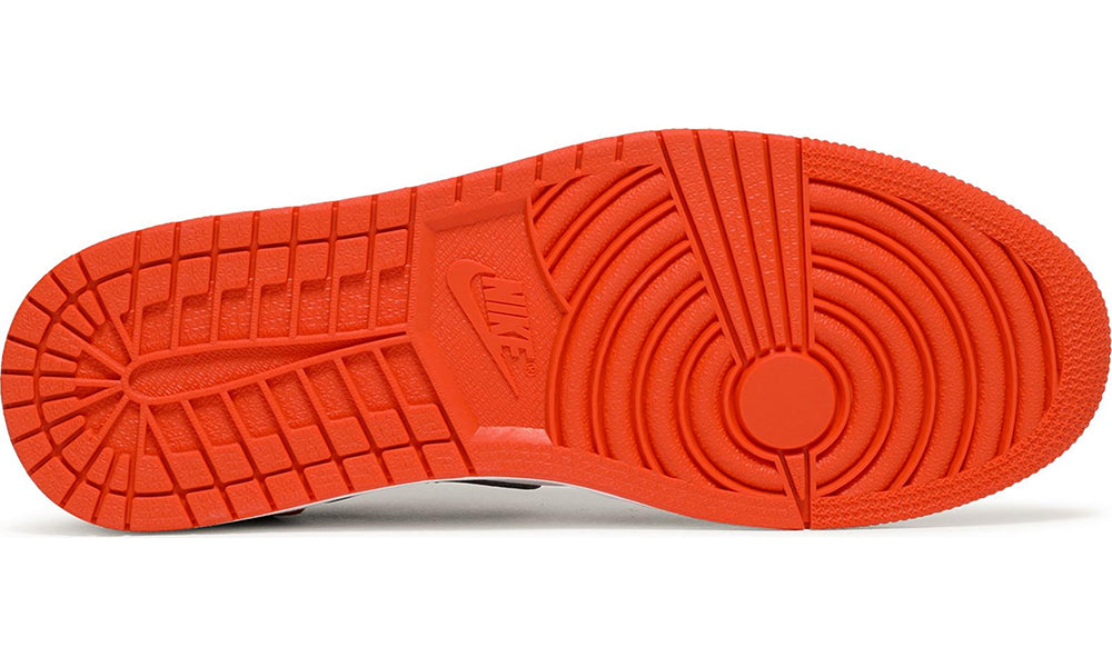 Air Jordan 1 Low OG 'Starfish'