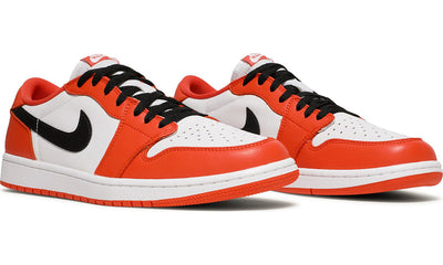 Air Jordan 1 Low OG 'Starfish'