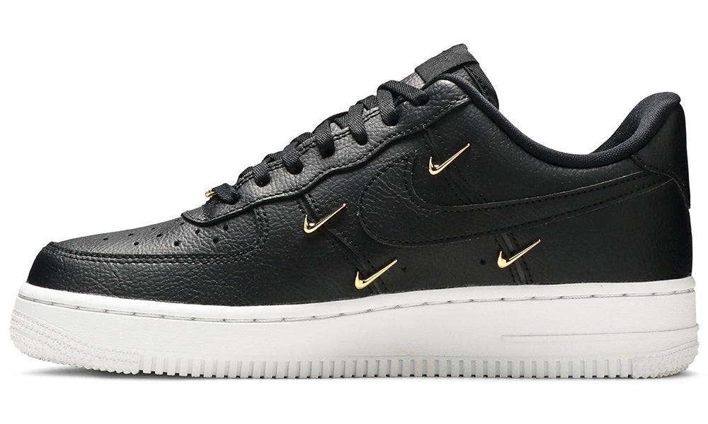 Air Force 1 '07 LX 'Sisterhood - Black Metallic Gold'