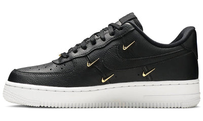 Air Force 1 '07 LX 'Sisterhood - Black Metallic Gold'