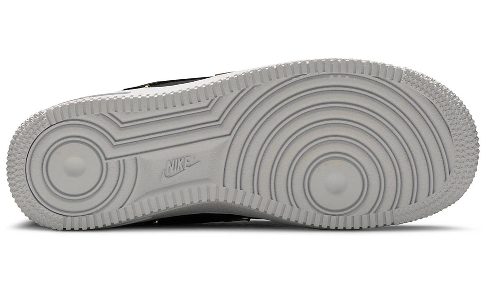 Air Force 1 '07 LX 'Sisterhood - Black Metallic Gold'