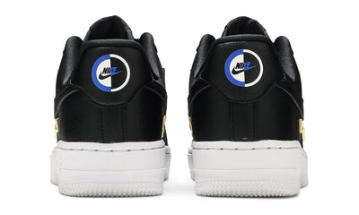 Air Force 1 '07 LX 'Sisterhood - Black Metallic Gold'