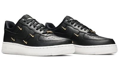Air Force 1 '07 LX 'Sisterhood - Black Metallic Gold'