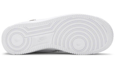 Air Force 1 '07 LX 'Sisterhood - White Metallic Silver'