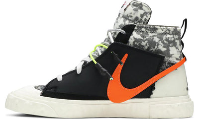 READYMADE x Blazer Mid 'Black Camo'