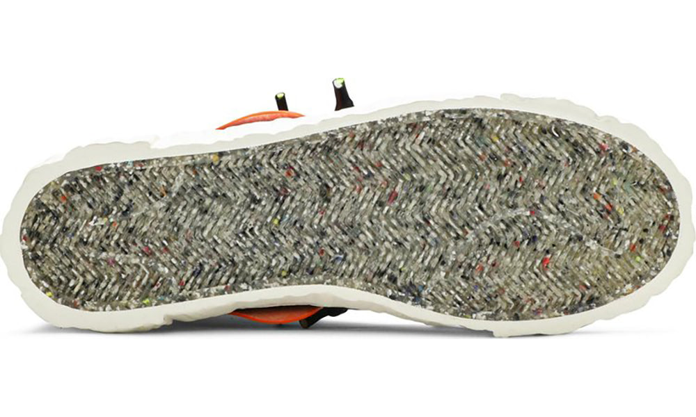 READYMADE x Blazer Mid 'Black Camo'