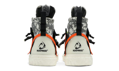 READYMADE x Blazer Mid 'Black Camo'