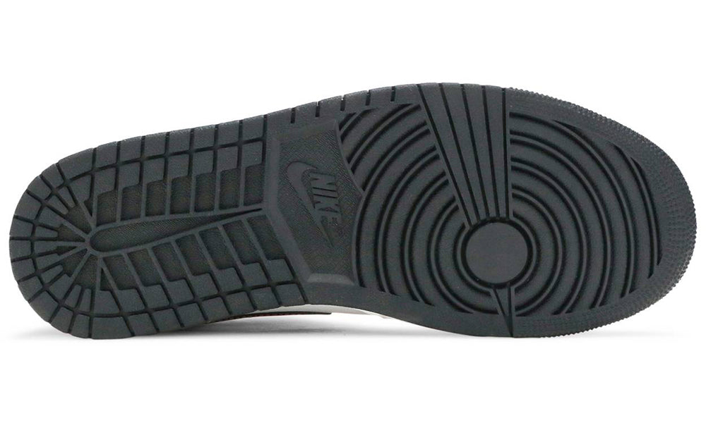 Air Jordan 1 Mid SE 'Turf Orange'