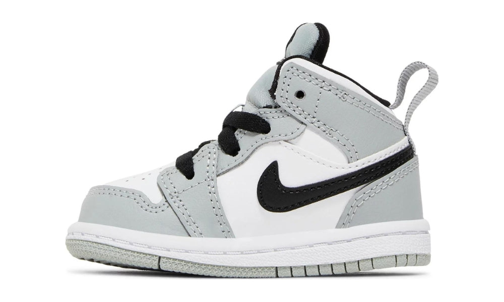 Air Jordan 1 Mid TD ' Grey'