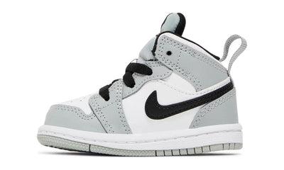 Air Jordan 1 Mid TD ' Grey'