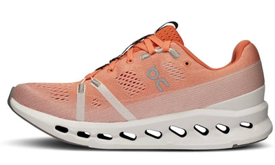 On  Cloudsurfer 'Flame White'