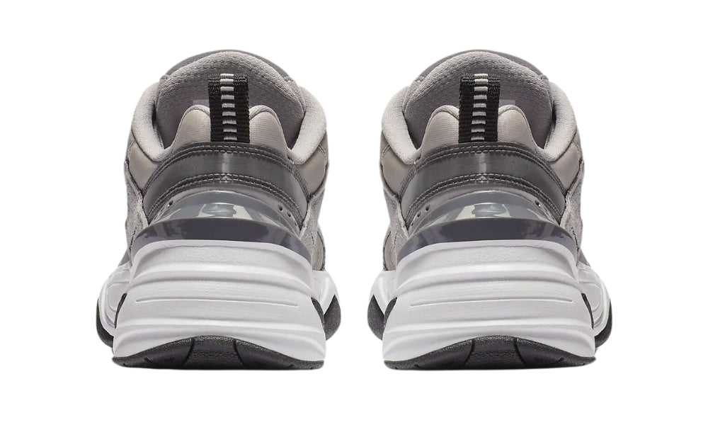 Nike M2K Tekno 'Grey  White'