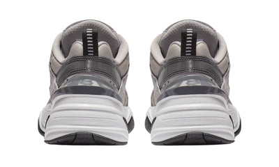 Nike M2K Tekno 'Grey  White'