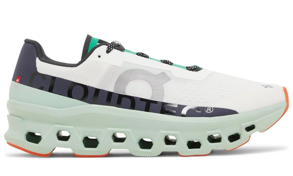 ON  Cloudmonster 'White Creek'