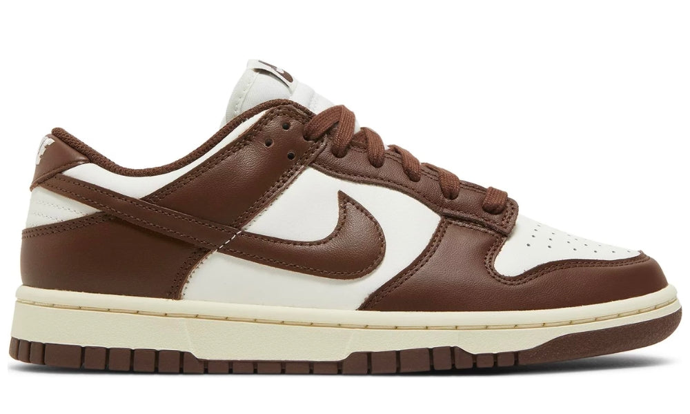Dunk Low 'Cacao Wow'