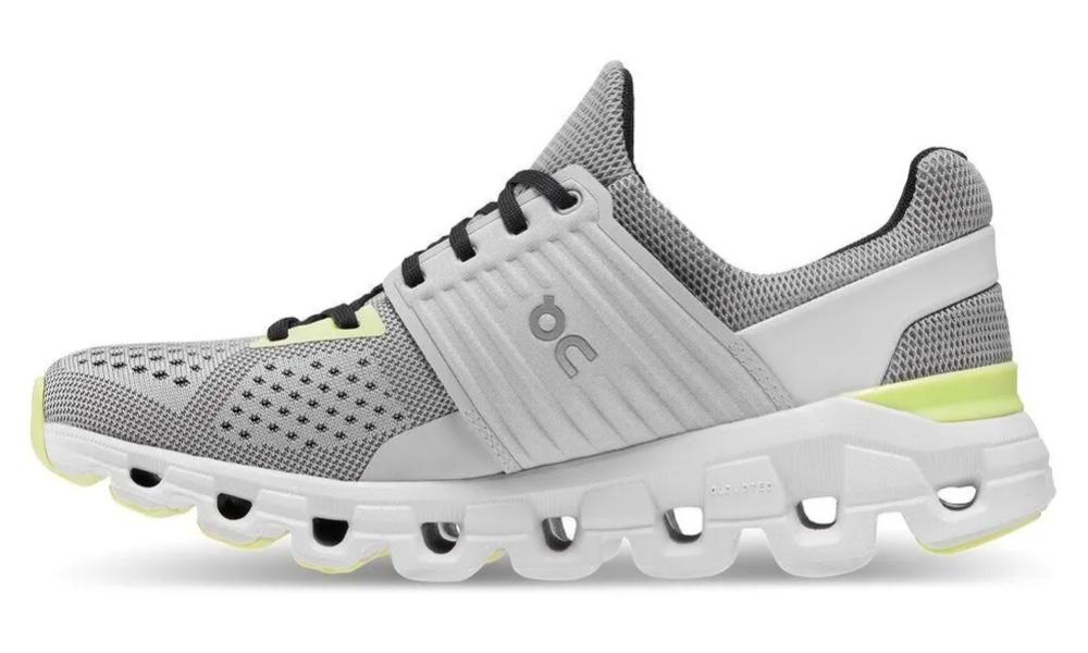 On  Cloudswift 3 'Green, grey'