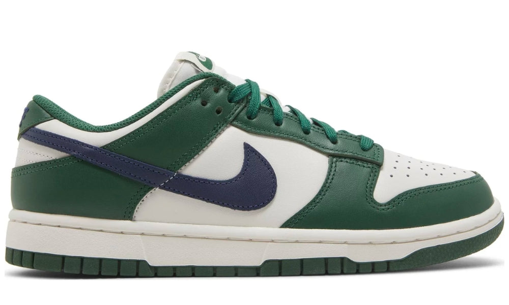 Nike Dunk Low 'Gorge Green'