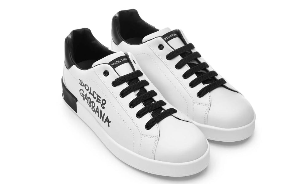 Dolce & Gabbana Portofino Sneakers