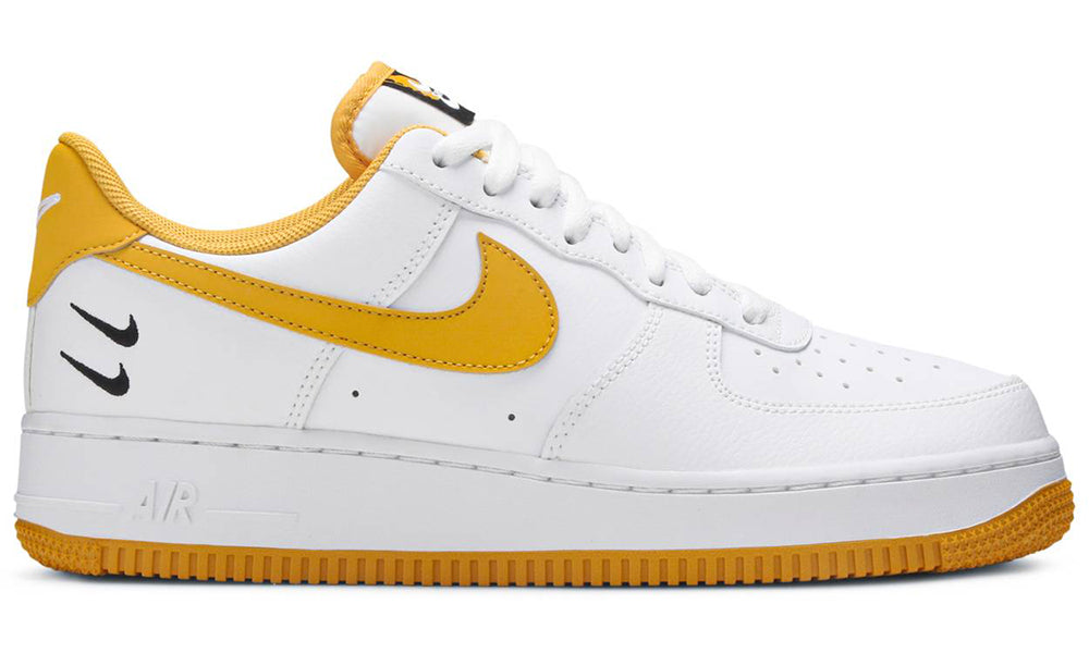Air Force 1 '07 LV8 'Double Swoosh - White Light Ginger'