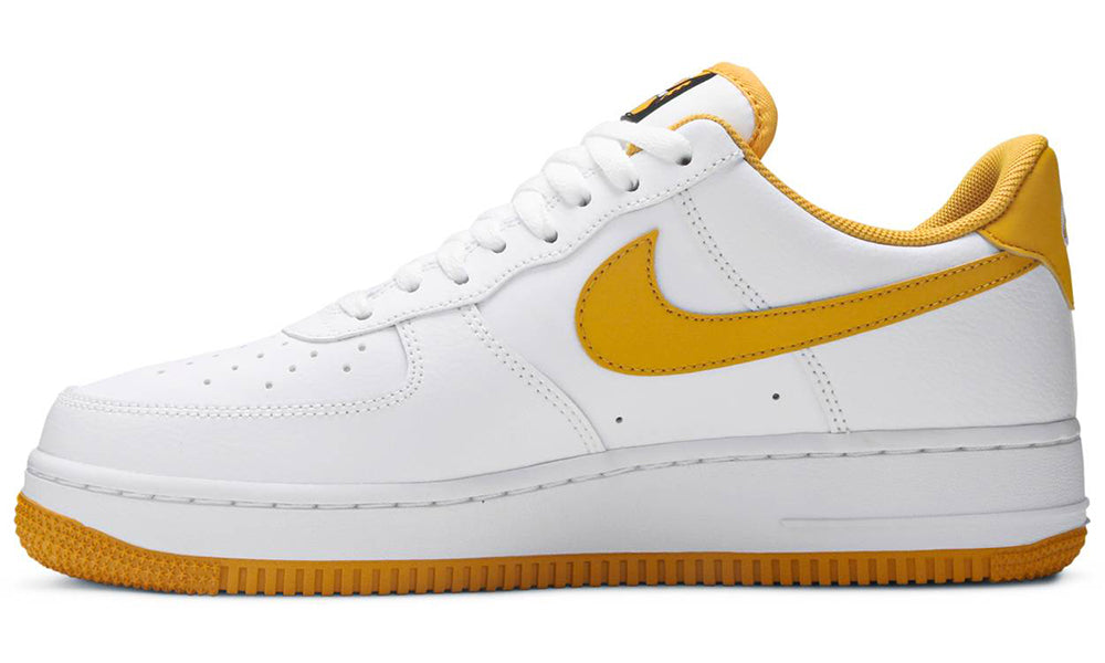 Air Force 1 '07 LV8 'Double Swoosh - White Light Ginger'