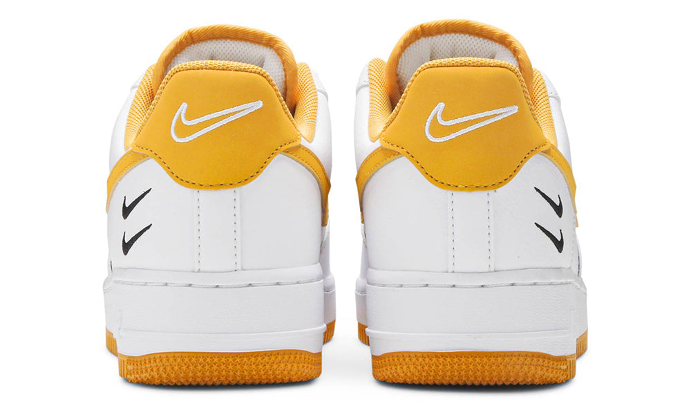 Air Force 1 '07 LV8 'Double Swoosh - White Light Ginger'