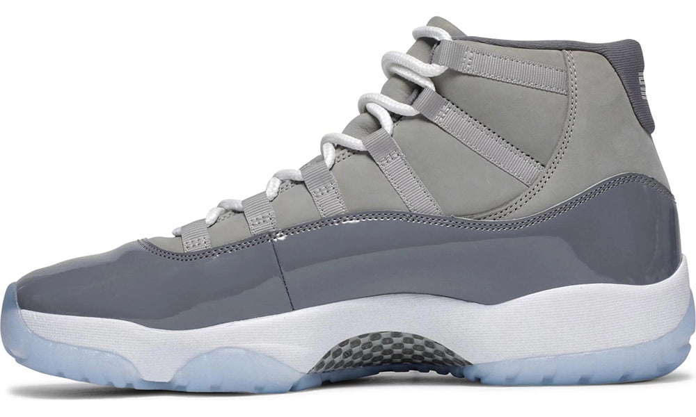 Air Jordan 11 Retro 'Cool Grey' 2021