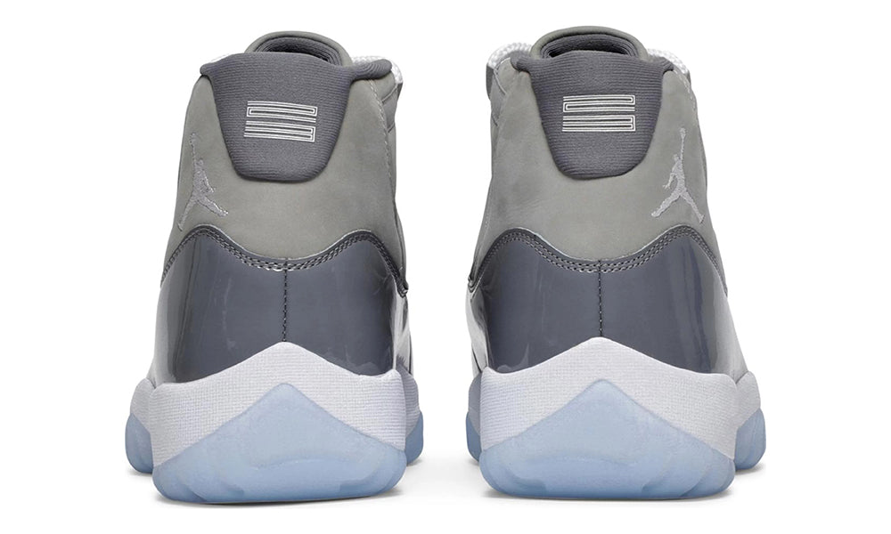 Air Jordan 11 Retro 'Cool Grey' 2021