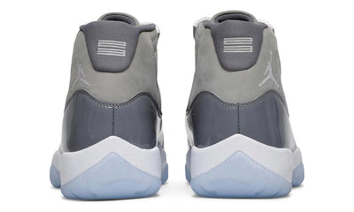 Air Jordan 11 Retro 'Cool Grey' 2021