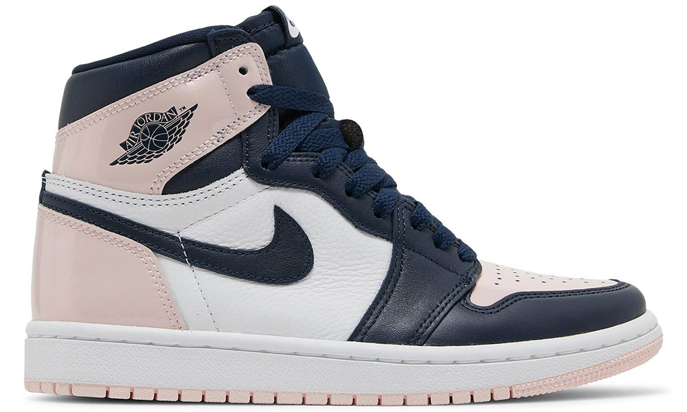 Air Jordan 1 Retro High OG SE 'Bubble Gum'