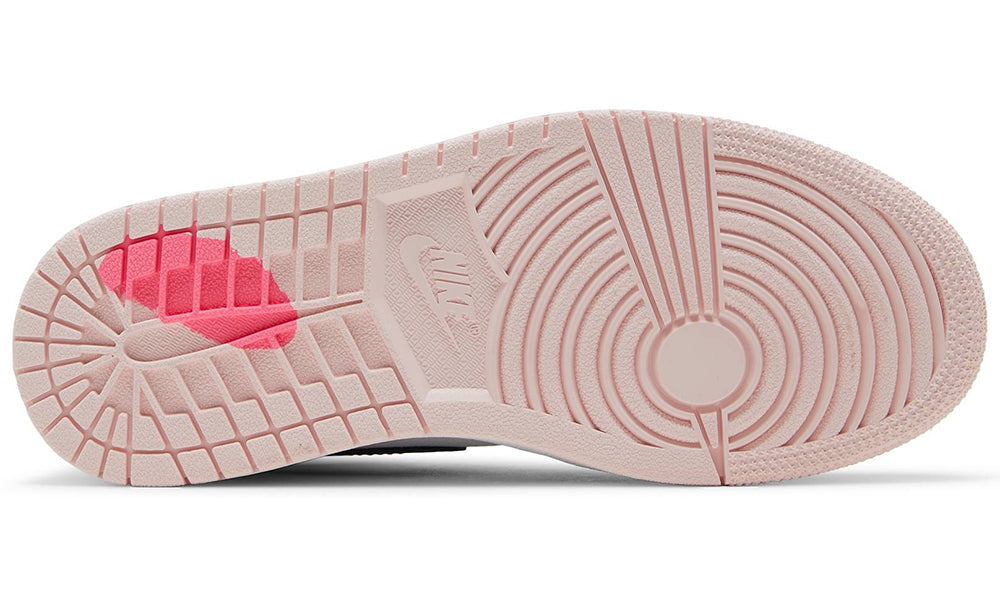 Air Jordan 1 Retro High OG SE 'Bubble Gum'