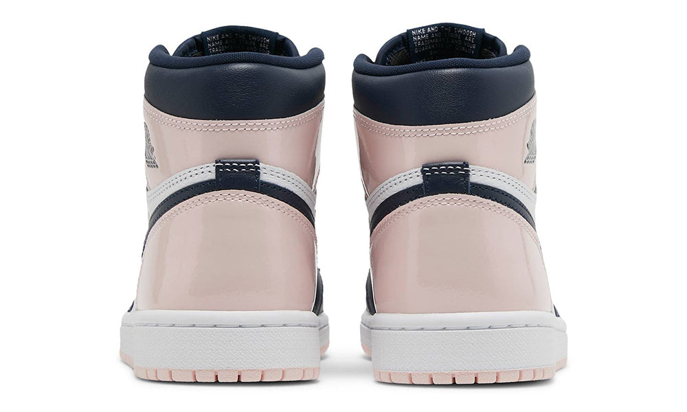 Air Jordan 1 Retro High OG SE 'Bubble Gum'