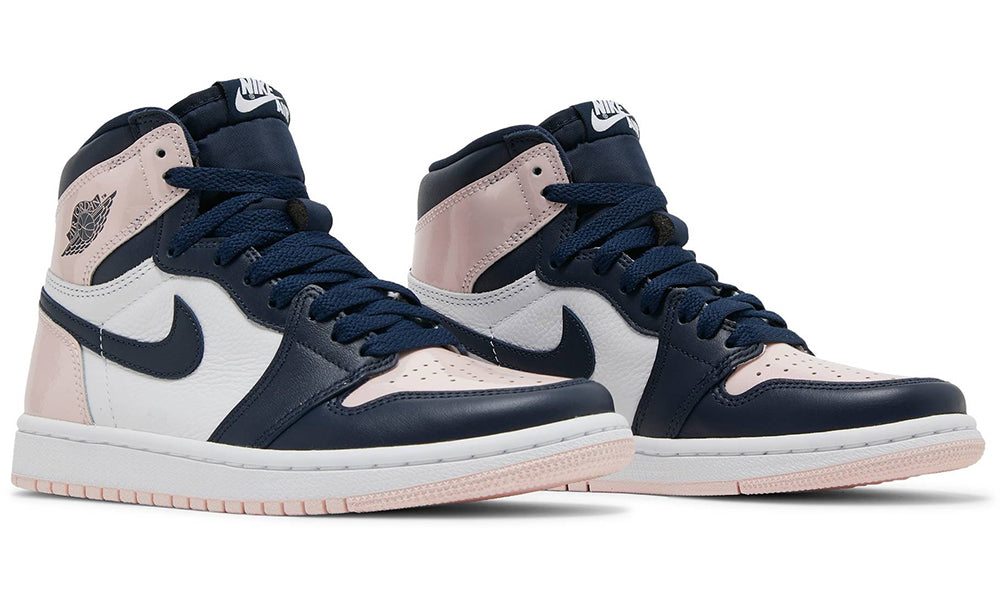 Air Jordan 1 Retro High OG SE 'Bubble Gum'