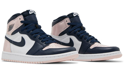 Air Jordan 1 Retro High OG SE 'Bubble Gum'