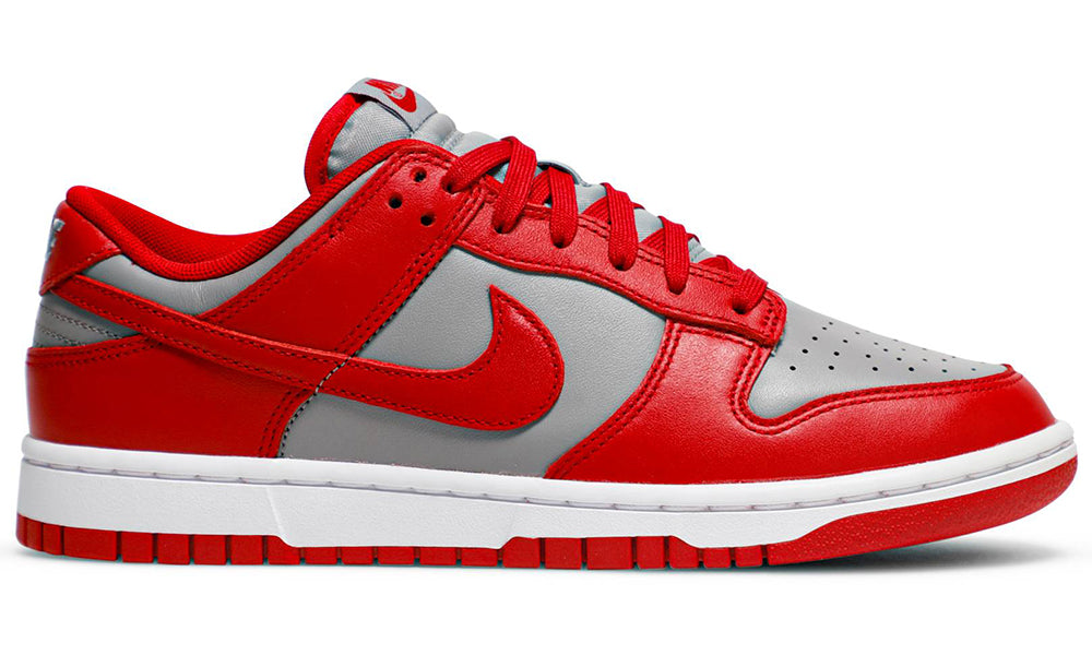 Nike Dunk Low SP 'UNLV' 2021