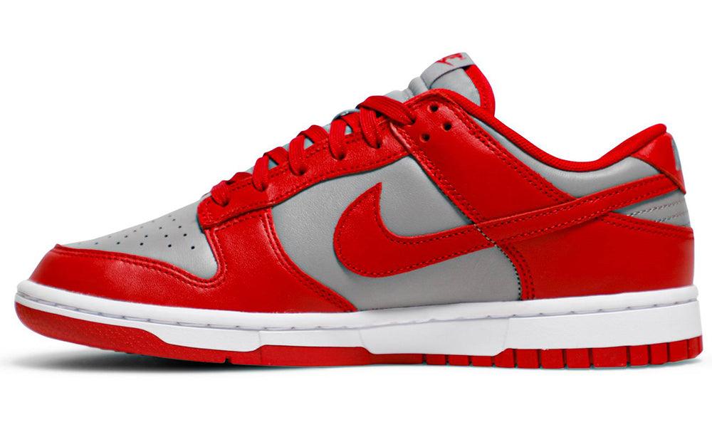 Nike Dunk Low SP 'UNLV' 2021