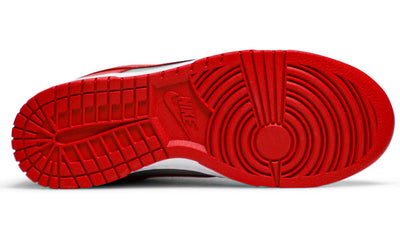 Nike Dunk Low SP 'UNLV' 2021