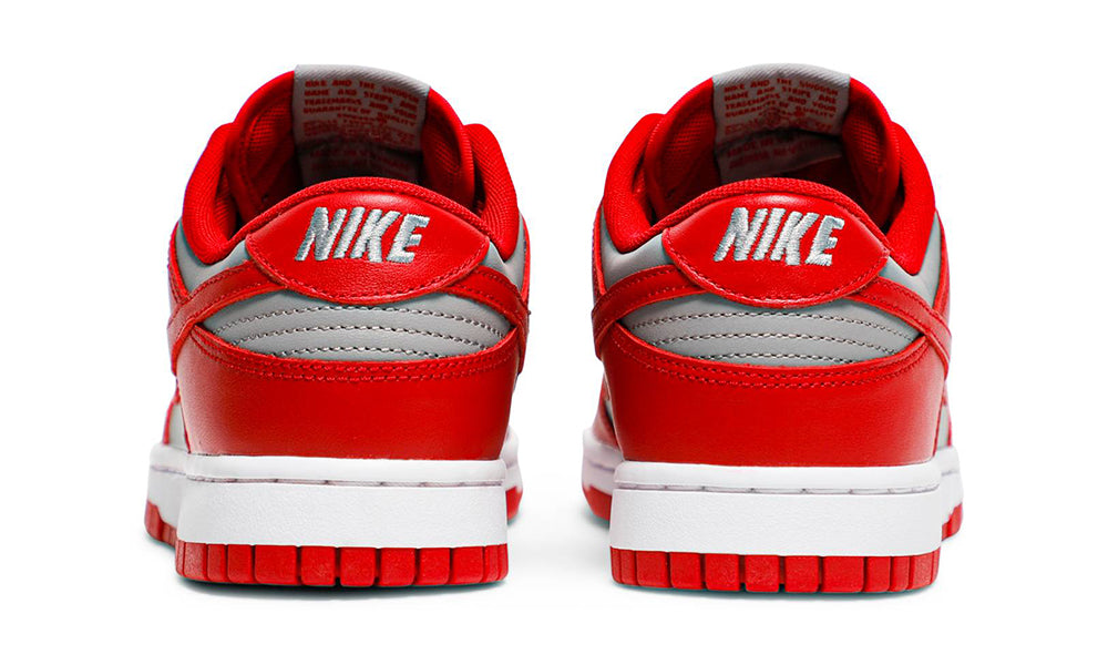 Nike Dunk Low SP 'UNLV' 2021