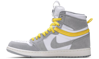Air Jordan 1 High Switch 'Light Smoke Grey'