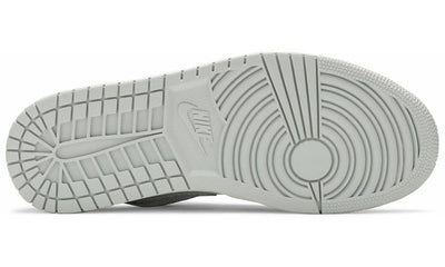 Air Jordan 1 Low "Berlin Grey" sneakers